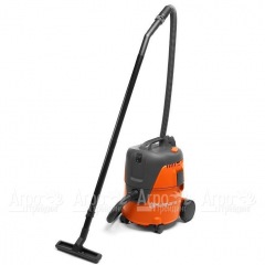 Промышленный пылесос Husqvarna WDC 220 в Краснодаре