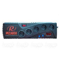 Стабилизатор Ресанта С1500 в Краснодаре