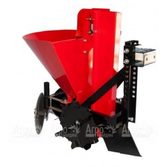 Картофелесажалка КС-1 для мотоблока Фаворит в Краснодаре