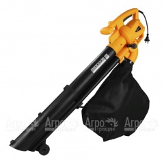 Воздуходувка электрическая DEKO DKBL3200 в Краснодаре