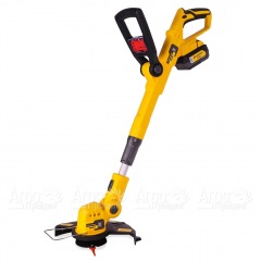 Аккумуляторный триммер Champion TB1811 (без аккумулятора и зарядного устройства) в Краснодаре