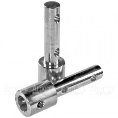 Удлинители колесной базы для Grillo G 52, GF 1 в Краснодаре