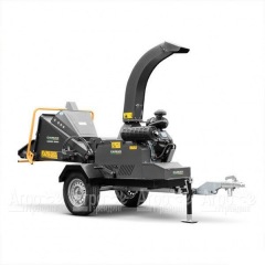 Измельчитель бензиновый Caiman Ganso 1000C в Краснодаре