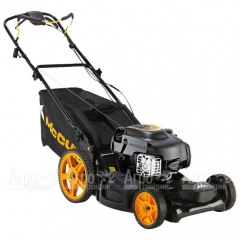 Газонокосилка бензиновая McCulloch M53-150WFP в Краснодаре