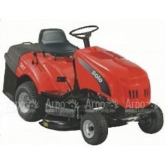 Садовый минитрактор Solo 561H в Краснодаре