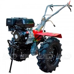 Мотоблок Forza МБ9-708 (фрезы в комплекте) в Краснодаре