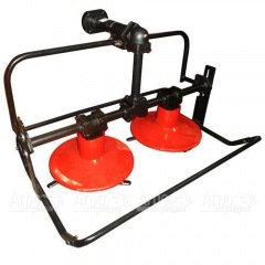 Роторная сенокосилка Weima D для WM1100 (привод от ВОМ)  в Краснодаре