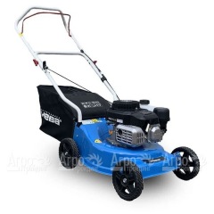 Газонокосилка бензиновая Нева KCL17C в Краснодаре