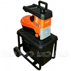 Измельчитель веток электрический Patriot PT SE30 в Краснодаре