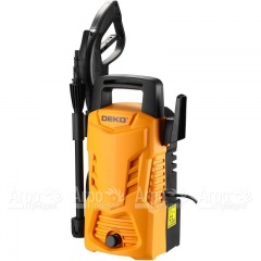 Мойка высокого давления DEKO DKCW125 в Краснодаре