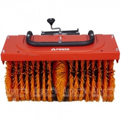 Подметальная щетка P61 для бензинового снегоуборщика А-ipower AS567F в Краснодаре