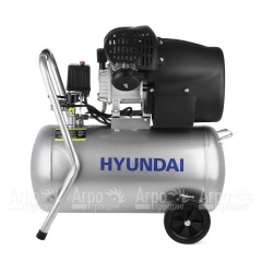 Компрессор поршневой масляный Hyundai НYC 40250LMS в Краснодаре