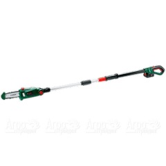 Высоторез аккумуляторный Bosch UniversalChainPole 18 (без аккумулятора и зарядного устройства) в Краснодаре