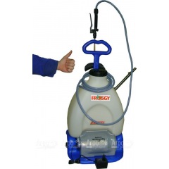 Аккумуляторный опрыскиватель Arco Coba Froggy 12-W (Арко Коба Фрогги 12 Вольт) в Краснодаре