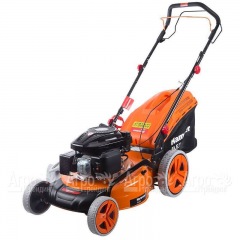 Газонокосилка бензиновая Hammer KMT175SB в Краснодаре