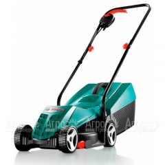 Газонокосилка электрическая Bosch Rotak 32 в Краснодаре