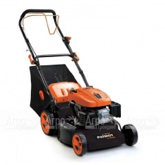 Газонокосилка бензиновая Patriot PT 46 LS в Краснодаре