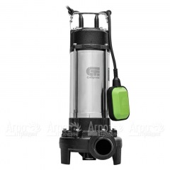 Фекальный насос Сибртех СФН1500-Н в Краснодаре