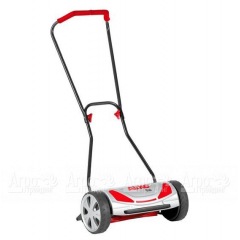 Газонокосилка механическая Al-Ko Soft Touch 38 HM Comfort в Краснодаре