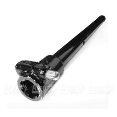 Штанга бура однозаходная 60 см для Oleo-Mac MTL85R в Краснодаре