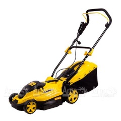 Газонокосилка электрическая Champion EM3616 в Краснодаре