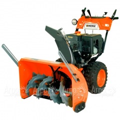 Снегоуборщик Herz SB-13EMS в Краснодаре
