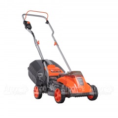 Газонокосилка аккумуляторная Patriot CM 4000 LCT (без аккумулятора и зарядного устройства) в Краснодаре