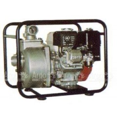 Мотопомпа бензиновая Koshin SERH-50B в Краснодаре