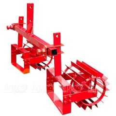 Пропольник для мотоблоков Салют в Краснодаре