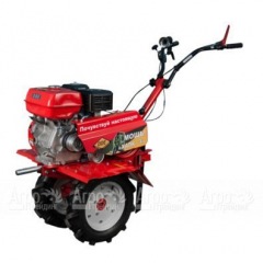 Мотоблок DDE V 950 II - 3 Халк-3 в Краснодаре