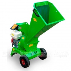 Измельчитель бензиновый Laski LS51/GX в Краснодаре