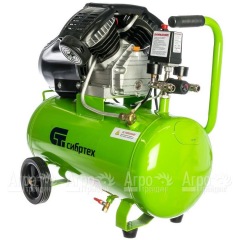 Компрессор воздушный Сибртех КК-2200/50 в Краснодаре