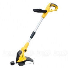 Электрокоса (электрический триммер) Huter GET-320 в Краснодаре