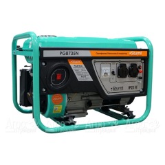 Бензогенератор Sturm PG8735N 3 кВт в Краснодаре