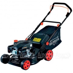 Газонокосилка бензиновая Elitech К 4500L в Краснодаре