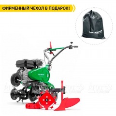Культиватор Caiman Terro 50H C2 + комплект в Краснодаре