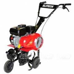 Культиватор Elitech КБ 70 в Краснодаре