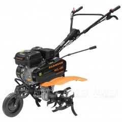Культиватор Carver MCL-650 в Краснодаре
