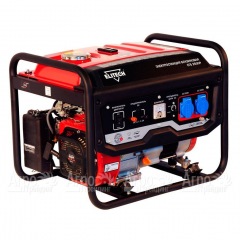 Бензогенератор Elitech СГБ 2500Р 2 кВт в Краснодаре