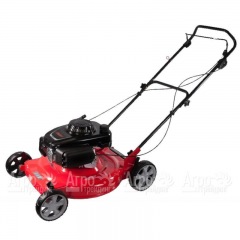 Газонокосилка бензиновая DDE WYS21-WD65 в Краснодаре