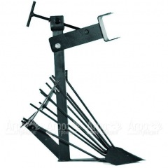 Картофелекопалка со сцепкой для мотоблоков Prorab в Краснодаре