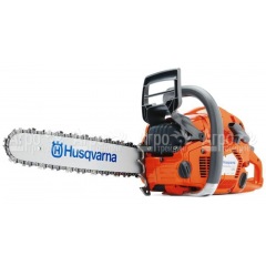 Бензопила Husqvarna 555-15" в Краснодаре