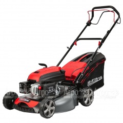 Газонокосилка бензиновая EVOline LMG 46 CS в Краснодаре