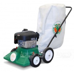 Садовый пылесос Billy Goat LB61 в Краснодаре