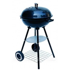 Гриль-коптильня Green Glade 22017C (AK17F) в Краснодаре