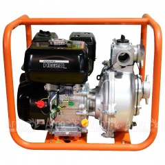 Бензиновая мотопомпа Zongshen HG 20 в Краснодаре