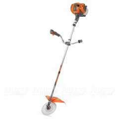 Бензокоса (бензиновый триммер) Daewoo DABC 560 в Краснодаре