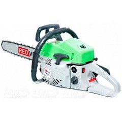 Бензопила RedVerg RD-GC55-18" в Краснодаре
