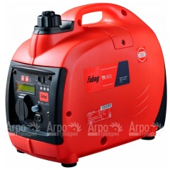 Бензиновый генератор инверторный Fubag TI 800 в Краснодаре