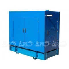 Дизель генератор «Славянка» АД-30С-Т400-1РПМ6  в Краснодаре